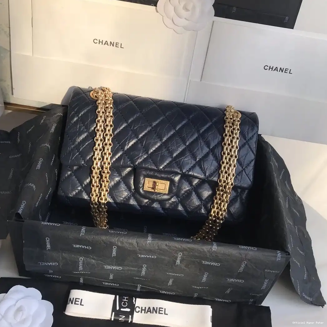 HyperPeter BAG CHANEL FLAP 0703